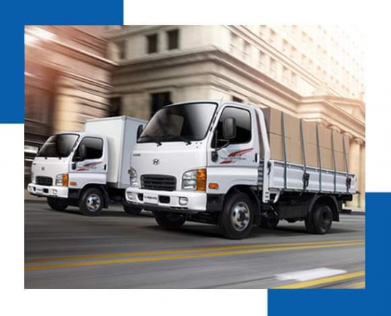 Chuyển nhà trọn gói