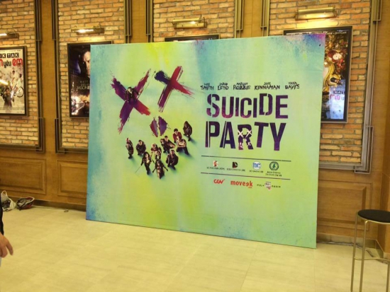 Thi công trang trí Photo Booth , Backdrop sự kiện